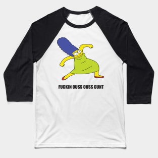 OUSS OUSS Baseball T-Shirt